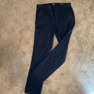 Gap Mens trousers